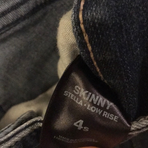 Express Jeans - Picture 3 of 5